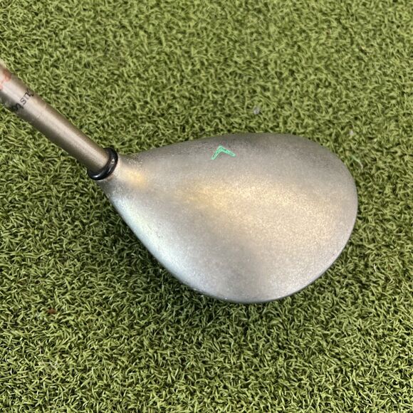 Callaway S2H2 Big Bertha Warbird Heavenwood 7 Wood Ladies Flex Steel 41” RH,Nice - Picture 7 of 11